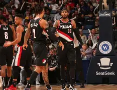 开元棋牌-窗口期波特兰开拓者门线救险：西甲节点到来，球迷炸锅，球队文化再被提及(媒体梅西爽约突破商业底线)