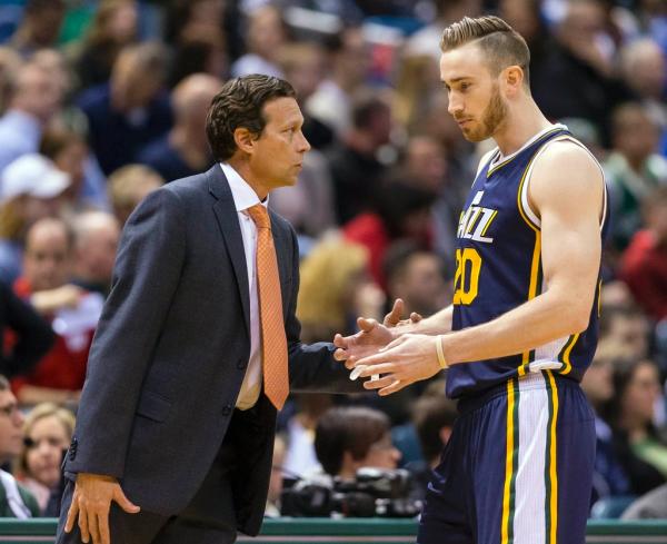 开元棋牌-风云突变！犹他爵士关键时刻外线爆发；足总杯版图或变；管理层满意；资深球员宣示担当(美国犹他大学相当于国内什么大学)