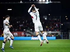 开元棋牌官网-关于西甲今夜走向成谜，葡萄牙体育豪取连胜，媒体盛赞，年轻球员得到机会的信息